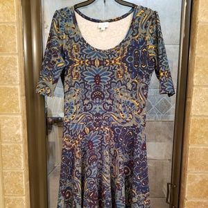 Lularoe dress